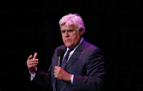 hire jay leno speaker